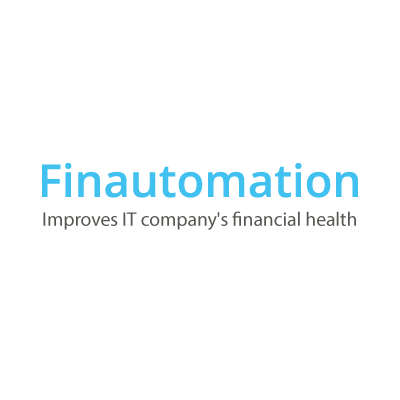 FinAutomation. Програмне забезпечення для фінансового планування та звітності